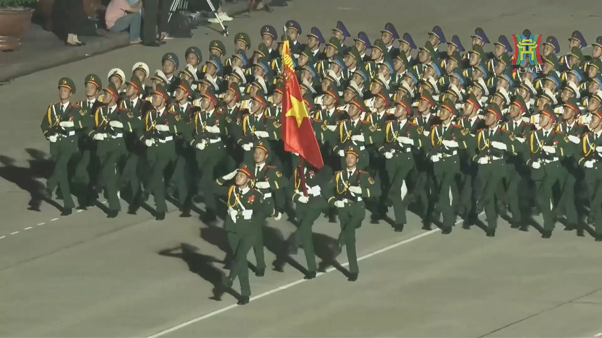 Đài PTTH Hà Nội